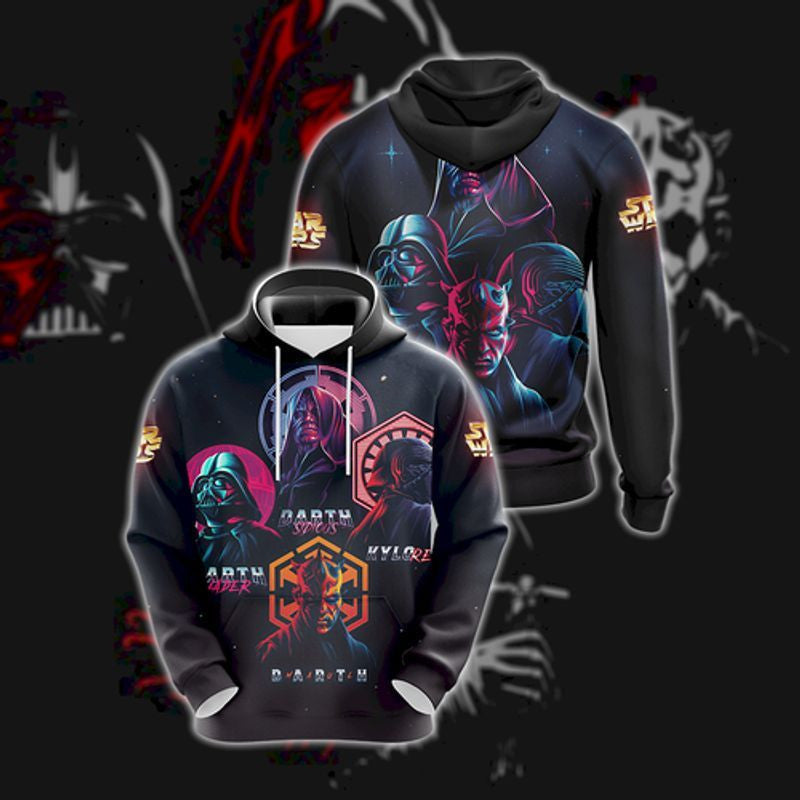 Grand Theft Auto San Andreas Unisex 3d Hoodie