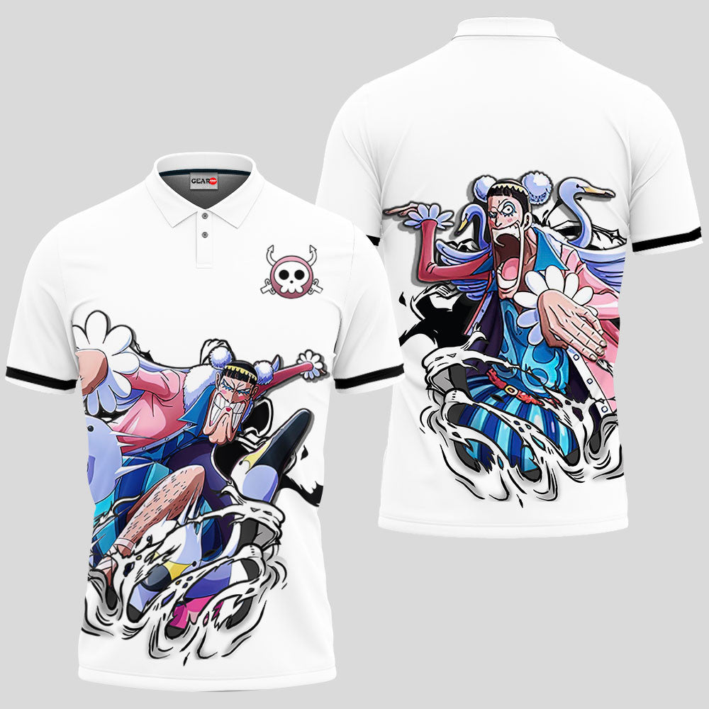 Bentham Polo Shirt