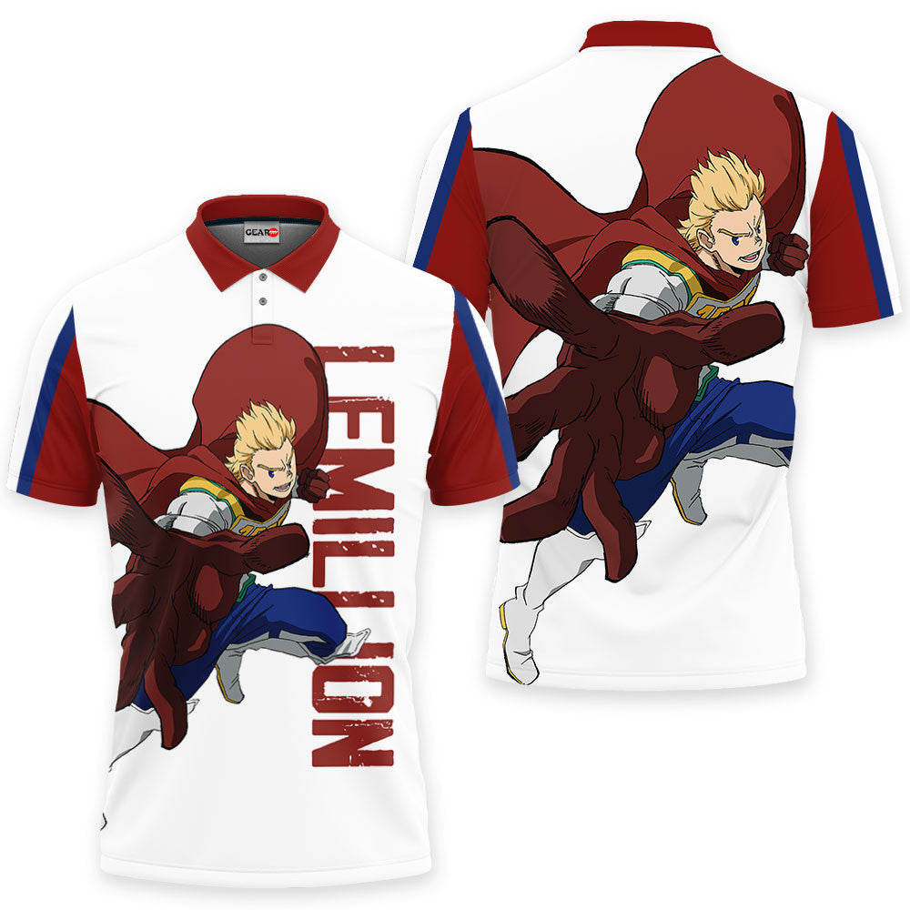 Lemillion Polo Shirt